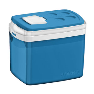 CONSERVADORA TERMICA 32L - AZUL